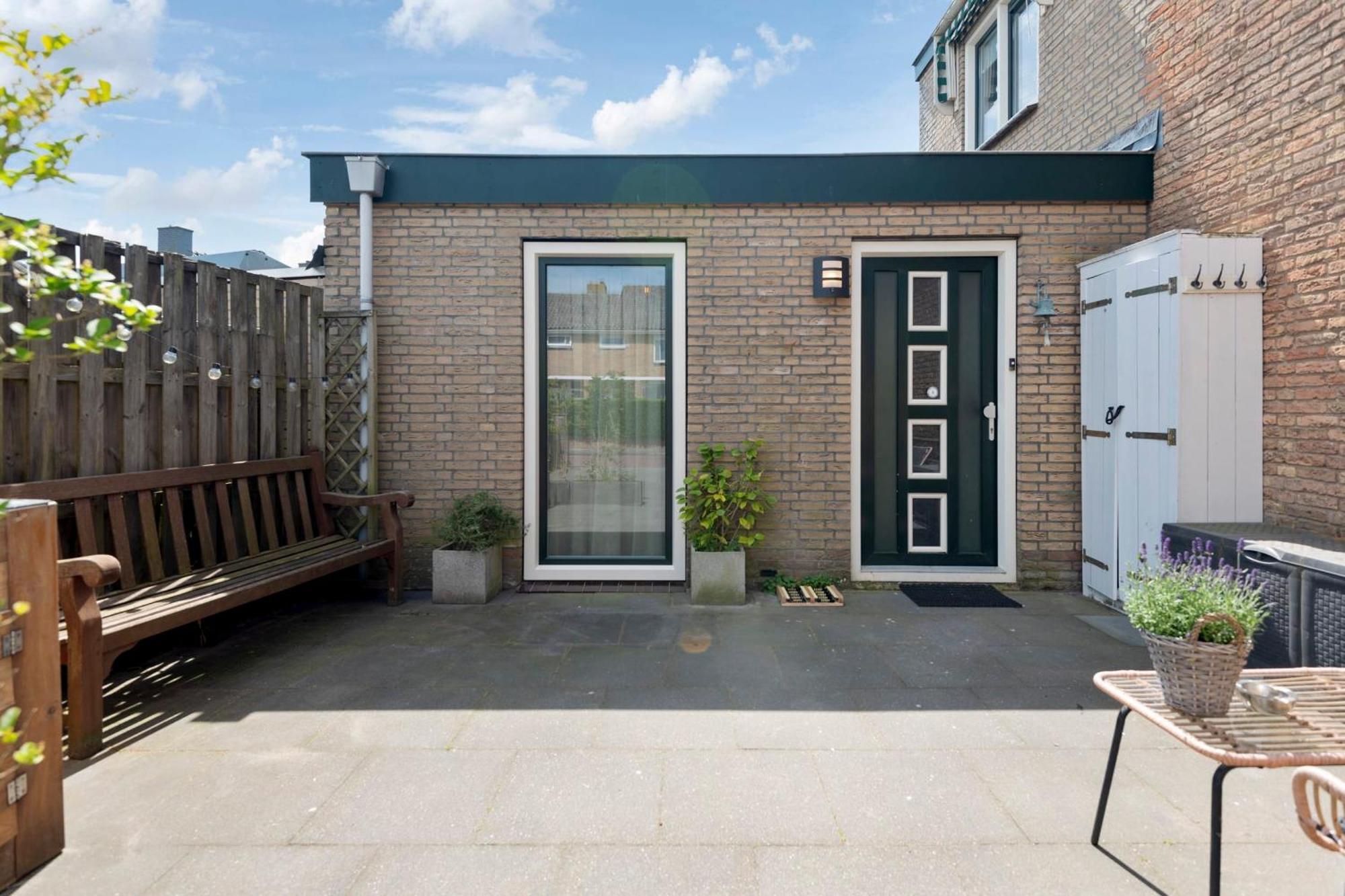 Kust Zandvoort Private Parking Included Exterior photo